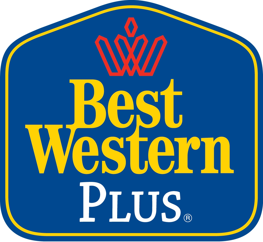 Best Western PLUS logo
